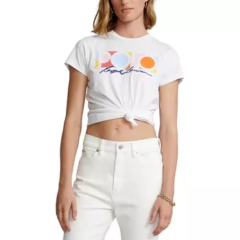 Футболка POLO RALPH LAUREN