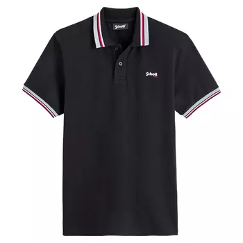 Футболка-поло LaRedoute