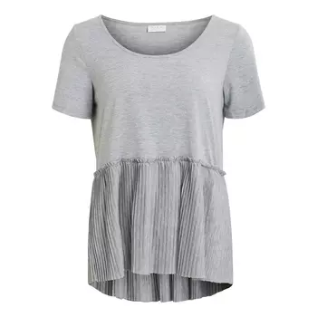 Футболка с короткими рукавами