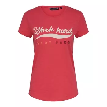 Футболка с круглым вырезом Nilea