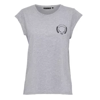 Футболка с круглым вырезом Ruri