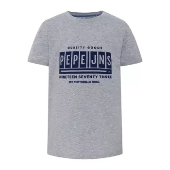 Футболка с рисунком, 8-16 лет