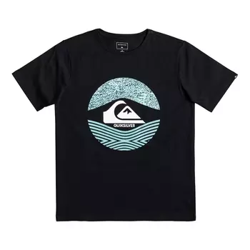 Футболка с рисунком, 8-16 лет