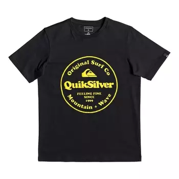 Футболка с рисунком, 8-16 лет