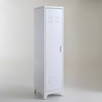 Гардероб американский металлический Hiba