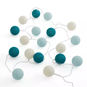 Гирлянда LaRedoute