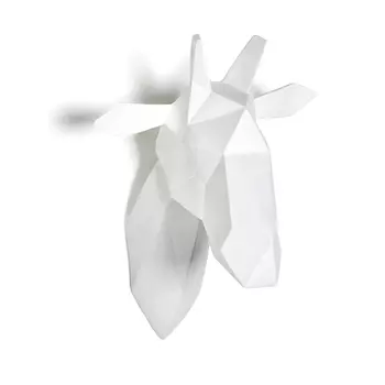 Голова жирафа трофей, FURANAH