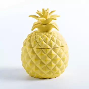 Горшок ананас Junko