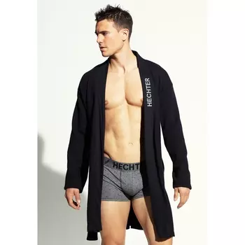 Халат из вафельной ткани, 100% хлопок