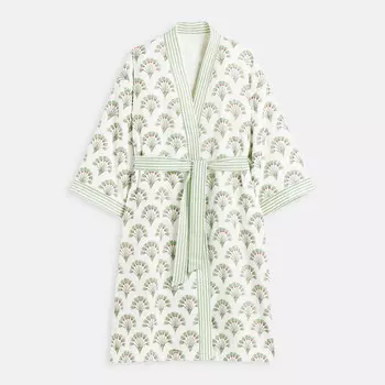 Халат LaRedoute