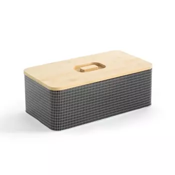 Хлебница, COLVIN