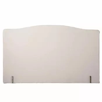 Изголовье кровати с декоративной обивкой в стиле Людовика XV