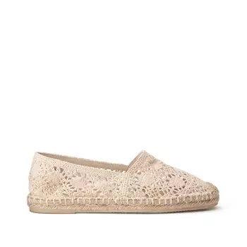 Эспадрильи LaRedoute