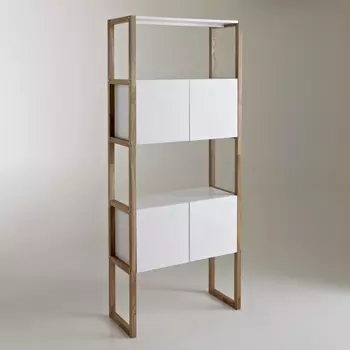 Этажерка-библиотека, Compo