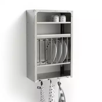 Этажерка для посуды