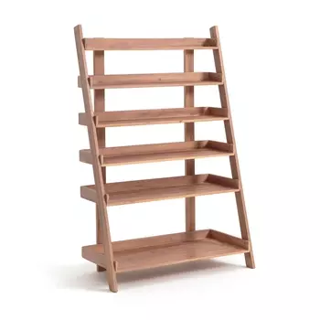 Этажерка для сада, 6 столешниц, из акации FSC* CALEB