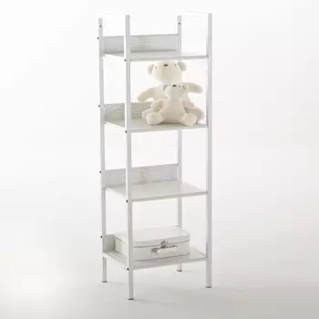 Этажерка из металла, Barting