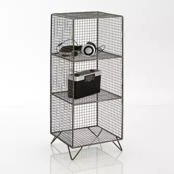 Этажерка из металлической проволоки Aréglo