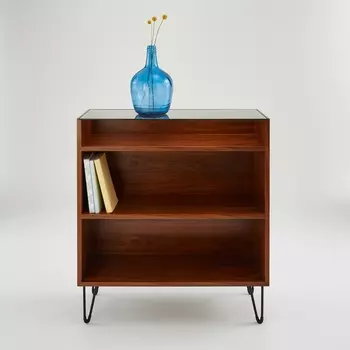 Этажерка-консоль винтажная, Watford