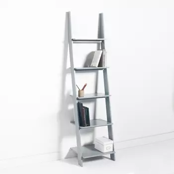 Этажерка-лестница настенная, Domeno