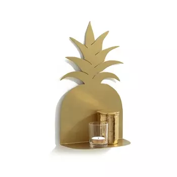 Этажерка настенная из металла, ANANA