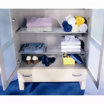 Этажерка раздвижная AREGLO