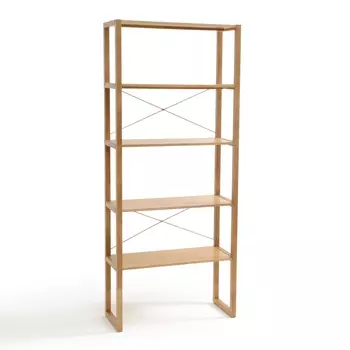 Этажерка с 5 полками COMPO