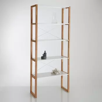 Этажерка с 5 полками, Compo