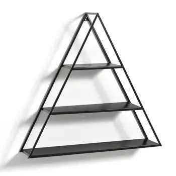 Этажерка треугольная, AFUS