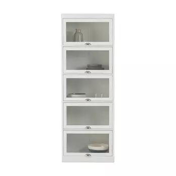 Этажерка-витрина LA REDOUTE INTERIEURS