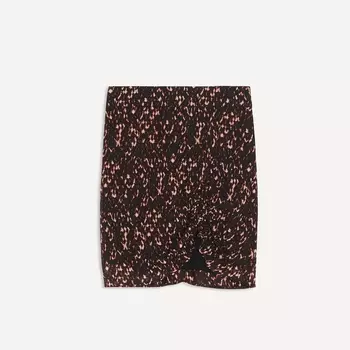 Юбка-карандаш BA&amp;SH