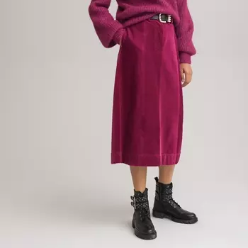 Юбка-карандаш LA REDOUTE COLLECTIONS