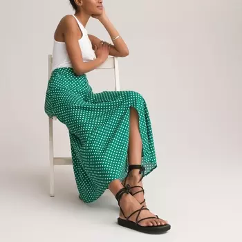 Юбка-карандаш LaRedoute