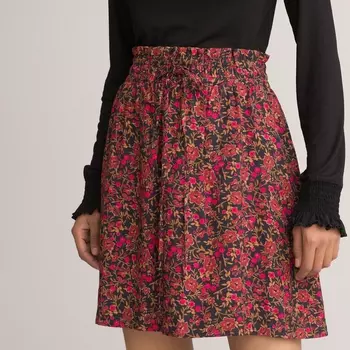 Юбка-карандаш LaRedoute