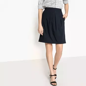 Юбка короткая