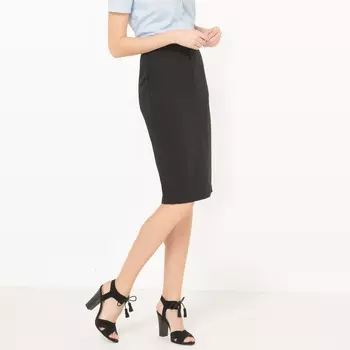 Юбка костюмная