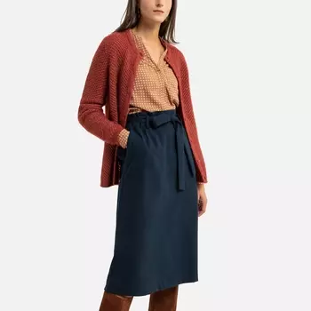 Юбка-миди La Redoute