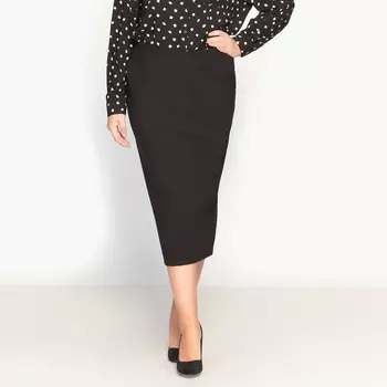 Юбка-миди LaRedoute