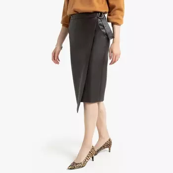 Юбка-миди La Redoute