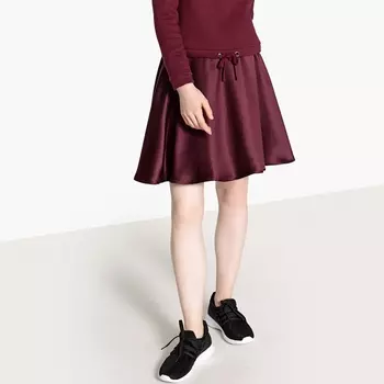 Юбка-миди La Redoute