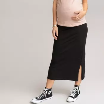 Юбка-миди LaRedoute