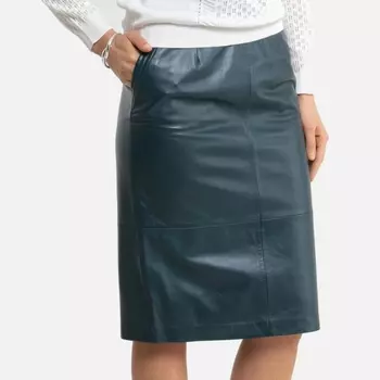 Юбка-миди LaRedoute