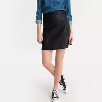 Юбка прямая