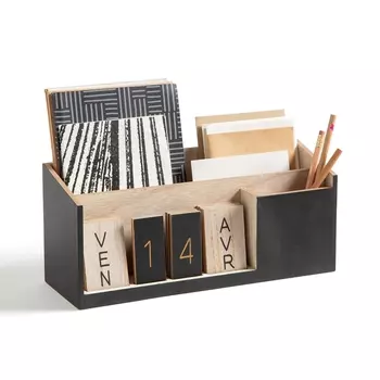 Календарь LA REDOUTE INTERIEURS