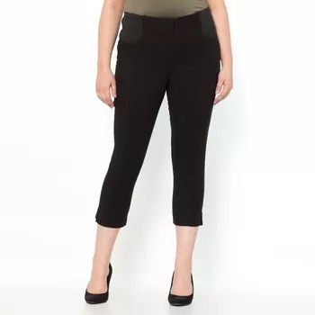 Капри узкие