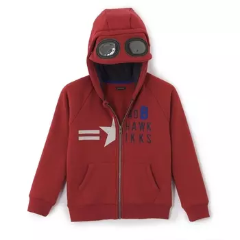 Кардиган для мальчиков