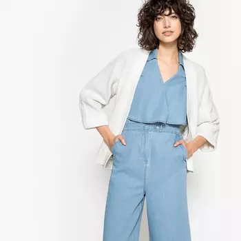 Кардиган-кимоно