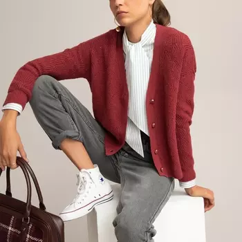 Кардиган La Redoute