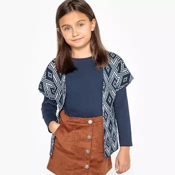 Кардиган La Redoute