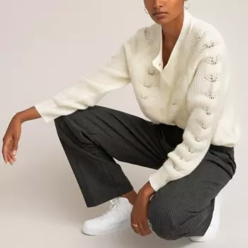 Кардиган La Redoute